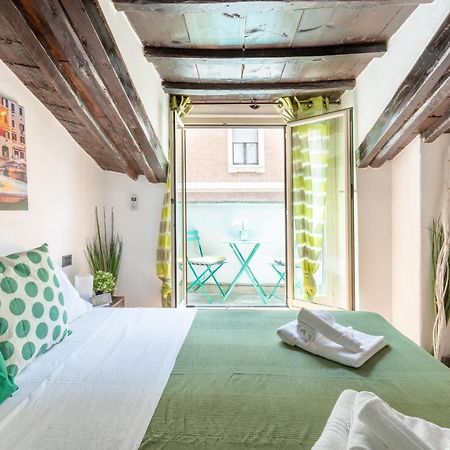 Vg Fontana Di Trevi - 5 Stelle Proietti Apartament Rome Extérieur photo