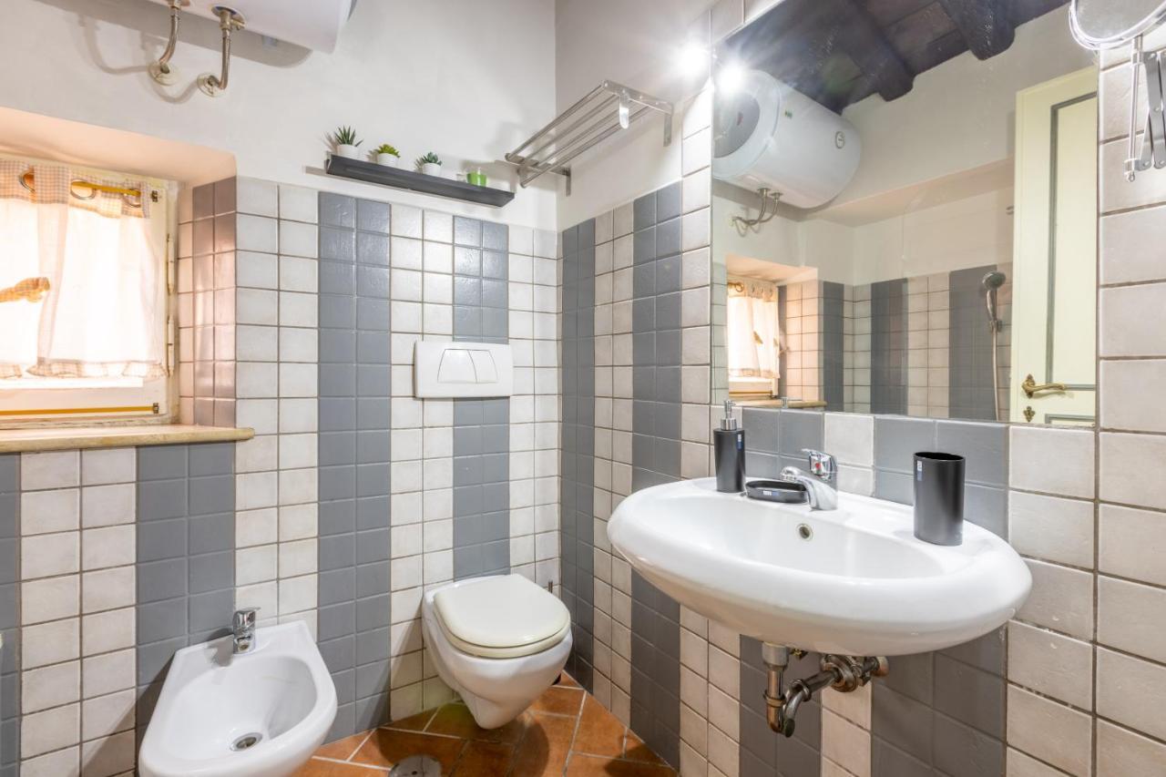 Vg Fontana Di Trevi - 5 Stelle Proietti Apartament Rome Extérieur photo