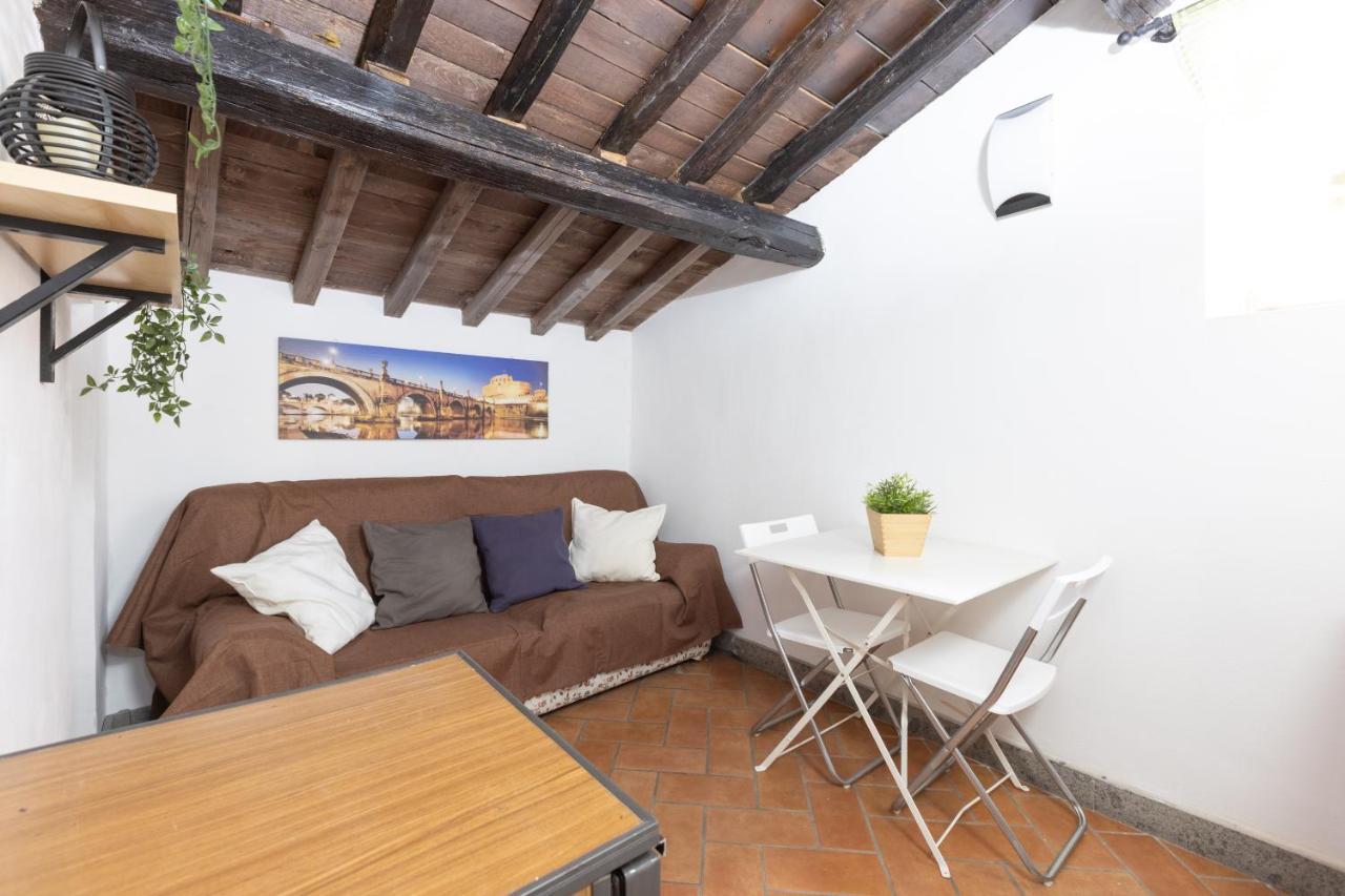 Vg Fontana Di Trevi - 5 Stelle Proietti Apartament Rome Extérieur photo